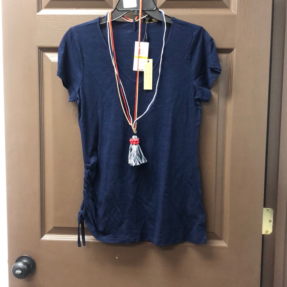 Melissa Paige shirt